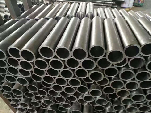 涿鹿30CrMo精密无缝钢管